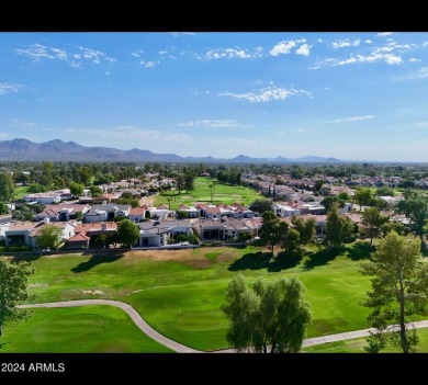 Own an Updated Home in Beautiful Scottsdale Country Club East 9 on Starfire At Scottsdale Country Club in Arizona - for sale on GolfHomes.com, golf home, golf lot