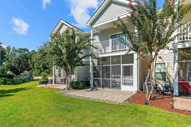 Move in ready true townhome located in the one of the best golf on  in South Carolina - for sale on GolfHomes.com, golf home, golf lot