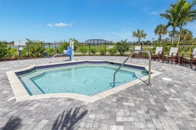 GOLF MEMBERSHIP INCLUDED!
Imagine waking up in your light-filled on Myakka Pines Golf Club in Florida - for sale on GolfHomes.com, golf home, golf lot