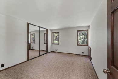Unique opportunity to own 1.04 acres on the River! Enjoy the on Crosswater Club At Sunriver in Oregon - for sale on GolfHomes.com, golf home, golf lot