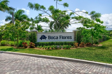 Stunning Lakefront and upgraded 2 bedroom plus den, 2 bathroom on Boca Lago Golf and Country Club in Florida - for sale on GolfHomes.com, golf home, golf lot