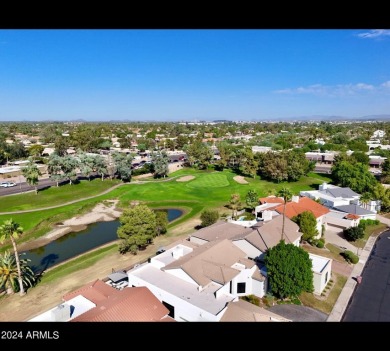 Own an Updated Home in Beautiful Scottsdale Country Club East 9 on Starfire At Scottsdale Country Club in Arizona - for sale on GolfHomes.com, golf home, golf lot