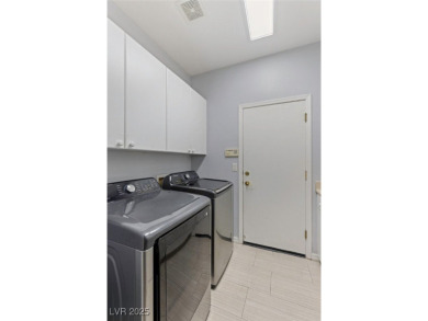 Welcome to the expanded and remodeled Arietta model on a premium on Anthem Country Club in Nevada - for sale on GolfHomes.com, golf home, golf lot