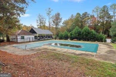 WELCOME TO 3047 PLAYERS DR! Discover the perfect blend of on Lake Spivey Golf Club in Georgia - for sale on GolfHomes.com, golf home, golf lot