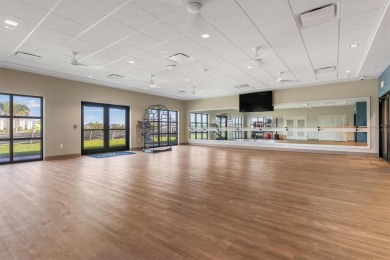 GOLF MEMBERSHIP INCLUDED!
Imagine waking up in your light-filled on Myakka Pines Golf Club in Florida - for sale on GolfHomes.com, golf home, golf lot