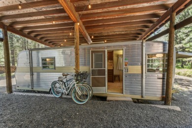 Unique opportunity to own 1.04 acres on the River! Enjoy the on Crosswater Club At Sunriver in Oregon - for sale on GolfHomes.com, golf home, golf lot