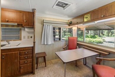 Unique opportunity to own 1.04 acres on the River! Enjoy the on Crosswater Club At Sunriver in Oregon - for sale on GolfHomes.com, golf home, golf lot
