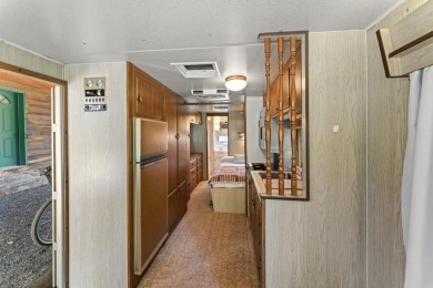 Unique opportunity to own 1.04 acres on the River! Enjoy the on Crosswater Club At Sunriver in Oregon - for sale on GolfHomes.com, golf home, golf lot