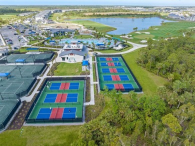 GOLF MEMBERSHIP INCLUDED!
Imagine waking up in your light-filled on Myakka Pines Golf Club in Florida - for sale on GolfHomes.com, golf home, golf lot