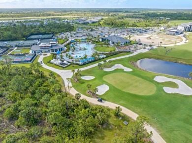 GOLF MEMBERSHIP INCLUDED!
Imagine waking up in your light-filled on Myakka Pines Golf Club in Florida - for sale on GolfHomes.com, golf home, golf lot