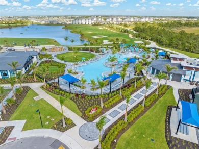 GOLF MEMBERSHIP INCLUDED!
Imagine waking up in your light-filled on Myakka Pines Golf Club in Florida - for sale on GolfHomes.com, golf home, golf lot