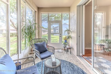 Come Live in the Beautiful Gated Community of Silverthorn, This on Silverthorn Country Club in Florida - for sale on GolfHomes.com, golf home, golf lot