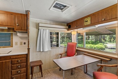 Unique opportunity to own 1.04 acres on the River! Enjoy the on Crosswater Club At Sunriver in Oregon - for sale on GolfHomes.com, golf home, golf lot