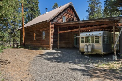 Unique opportunity to own 1.04 acres on the River! Enjoy the on Crosswater Club At Sunriver in Oregon - for sale on GolfHomes.com, golf home, golf lot