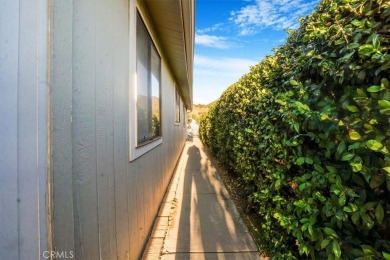 This is a beautiful updated home with a great view to the west on Morongo Golf Club at Tukwet Canyon in California - for sale on GolfHomes.com, golf home, golf lot