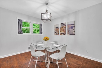 Beautifully renovated 4BR/2BA home in Decatur with versatile on East Lake Golf Club in Georgia - for sale on GolfHomes.com, golf home, golf lot