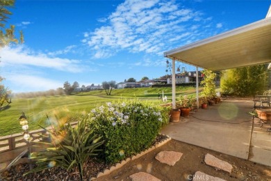 This is a beautiful updated home with a great view to the west on Morongo Golf Club at Tukwet Canyon in California - for sale on GolfHomes.com, golf home, golf lot