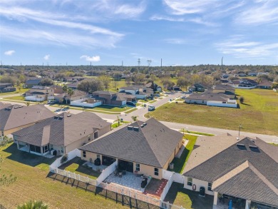 Under contract-accepting backup offers. This property qualifies on Brookridge Country Club in Florida - for sale on GolfHomes.com, golf home, golf lot