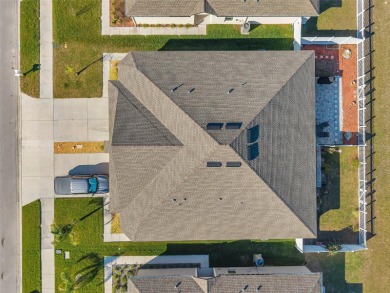 Under contract-accepting backup offers. This property qualifies on Brookridge Country Club in Florida - for sale on GolfHomes.com, golf home, golf lot