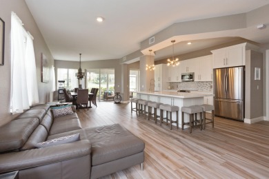 Totally Renovated, Customized, Highly Desired First Floor Condo on  in Florida - for sale on GolfHomes.com, golf home, golf lot