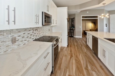 Totally Renovated, Customized, Highly Desired First Floor Condo on  in Florida - for sale on GolfHomes.com, golf home, golf lot