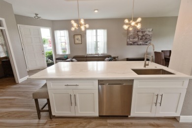 Totally Renovated, Customized, Highly Desired First Floor Condo on  in Florida - for sale on GolfHomes.com, golf home, golf lot