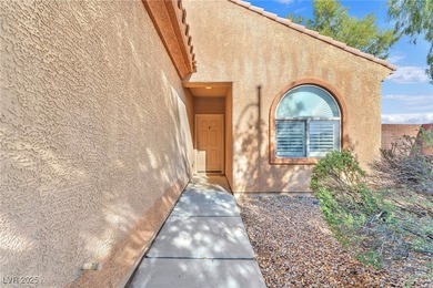 Single story, move-in ready home in Stallion Mountain Estates! on Stallion Mountain Golf Course in Nevada - for sale on GolfHomes.com, golf home, golf lot