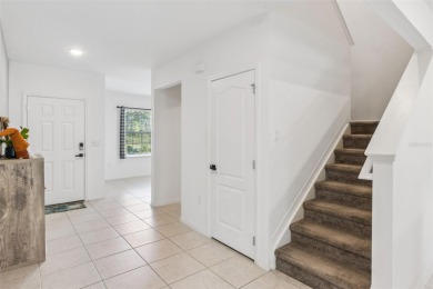 Welcome to your dream home in the peaceful community of Indian on Indian Lake Estates Golf and Country Club in Florida - for sale on GolfHomes.com, golf home, golf lot
