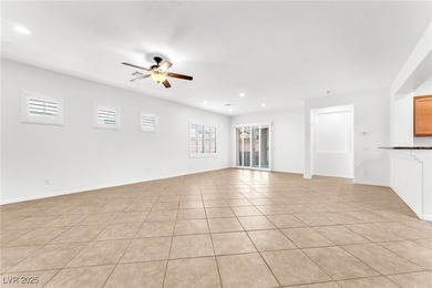 Single story, move-in ready home in Stallion Mountain Estates! on Stallion Mountain Golf Course in Nevada - for sale on GolfHomes.com, golf home, golf lot