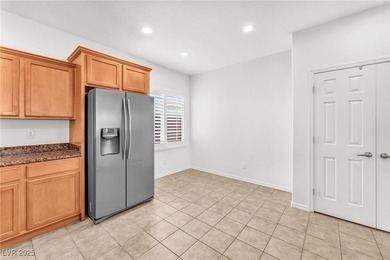 Single story, move-in ready home in Stallion Mountain Estates! on Stallion Mountain Golf Course in Nevada - for sale on GolfHomes.com, golf home, golf lot