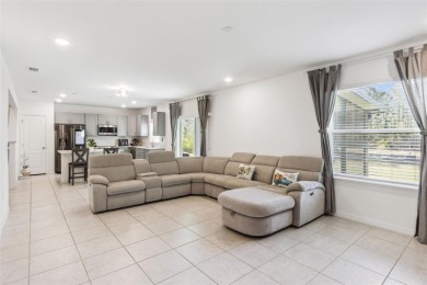 Welcome to your dream home in the peaceful community of Indian on Indian Lake Estates Golf and Country Club in Florida - for sale on GolfHomes.com, golf home, golf lot