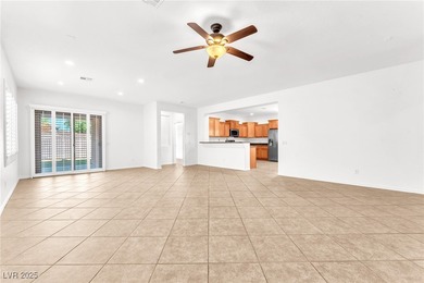 Single story, move-in ready home in Stallion Mountain Estates! on Stallion Mountain Golf Course in Nevada - for sale on GolfHomes.com, golf home, golf lot