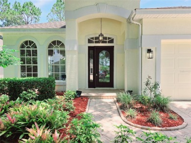Under contract-accepting backup offers. One or more photo(s) has on Kings Ridge Golf Club in Florida - for sale on GolfHomes.com, golf home, golf lot