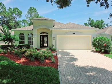 Under contract-accepting backup offers. One or more photo(s) has on Kings Ridge Golf Club in Florida - for sale on GolfHomes.com, golf home, golf lot