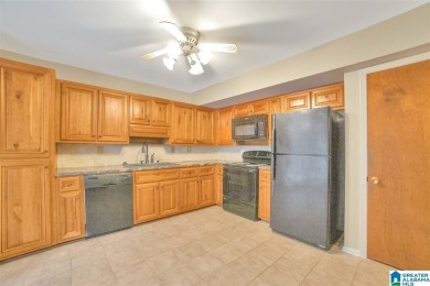 Great investment property in a up and coming area. Townhome on Grayson Valley Country Club in Alabama - for sale on GolfHomes.com, golf home, golf lot