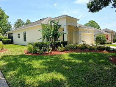 Under contract-accepting backup offers. One or more photo(s) has on Kings Ridge Golf Club in Florida - for sale on GolfHomes.com, golf home, golf lot
