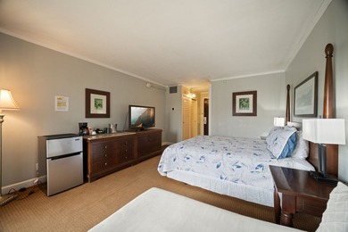 Relax in this peaceful studio in a premier oceanfront resort on Wailua Municipal Golf Course in Hawaii - for sale on GolfHomes.com, golf home, golf lot