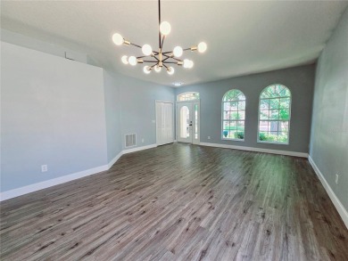 Under contract-accepting backup offers. One or more photo(s) has on Kings Ridge Golf Club in Florida - for sale on GolfHomes.com, golf home, golf lot