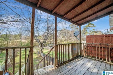 Great investment property in a up and coming area. Townhome on Grayson Valley Country Club in Alabama - for sale on GolfHomes.com, golf home, golf lot