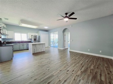 Under contract-accepting backup offers. One or more photo(s) has on Kings Ridge Golf Club in Florida - for sale on GolfHomes.com, golf home, golf lot