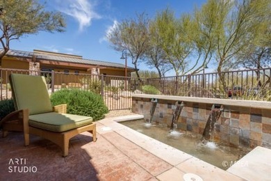 Exceptional opportunity to own a true best-of-the-best show on Conestoga Golf Club in Nevada - for sale on GolfHomes.com, golf home, golf lot