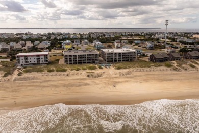 *Mermaid's Cove* is the perfect spot to wake up every morning on Nags Head Golf Links in North Carolina - for sale on GolfHomes.com, golf home, golf lot