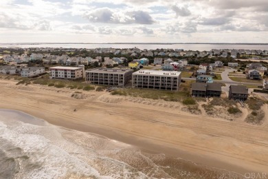 *Mermaid's Cove* is the perfect spot to wake up every morning on Nags Head Golf Links in North Carolina - for sale on GolfHomes.com, golf home, golf lot