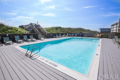 *Mermaid's Cove* is the perfect spot to wake up every morning on Nags Head Golf Links in North Carolina - for sale on GolfHomes.com, golf home, golf lot