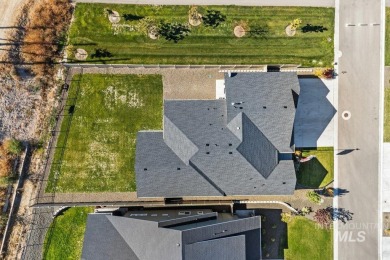 Nampa's finest community, Heron Ridge Subdivision with on Hunters Point Golf Club in Idaho - for sale on GolfHomes.com, golf home, golf lot