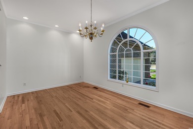 SOUTHERN LIVING at it's FINEST! 3 bedroom, 2.5 bath brick home on Sea Trail Golf Resort in North Carolina - for sale on GolfHomes.com, golf home, golf lot