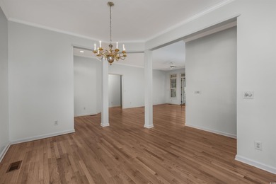 SOUTHERN LIVING at it's FINEST! 3 bedroom, 2.5 bath brick home on Sea Trail Golf Resort in North Carolina - for sale on GolfHomes.com, golf home, golf lot