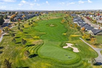 Nampa's finest community, Heron Ridge Subdivision with on Hunters Point Golf Club in Idaho - for sale on GolfHomes.com, golf home, golf lot