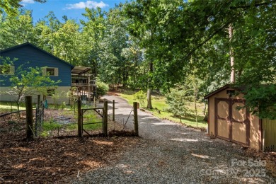 Offering $5,000 Seller Concessions! Golfer's Paradise in the on Stone Mountain Golf Club in North Carolina - for sale on GolfHomes.com, golf home, golf lot