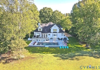 Good news! You don't have to say goodbye to summer vacation any on The Dominion Club at Wyndham in Virginia - for sale on GolfHomes.com, golf home, golf lot